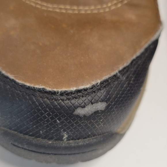 Eddie Bauer boots size 9.5/42.5 - Picture 7 of 8